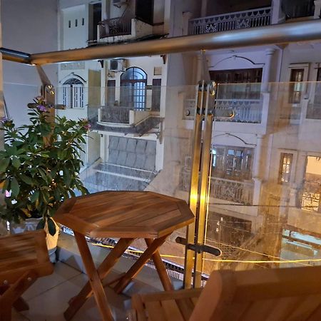 Eco Saigon Apartments ホーチミン市 エクステリア 写真