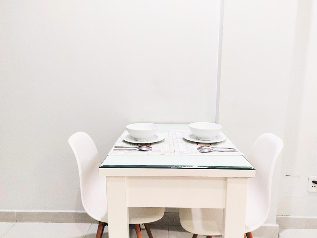 Eco Saigon Apartments ホーチミン市 エクステリア 写真