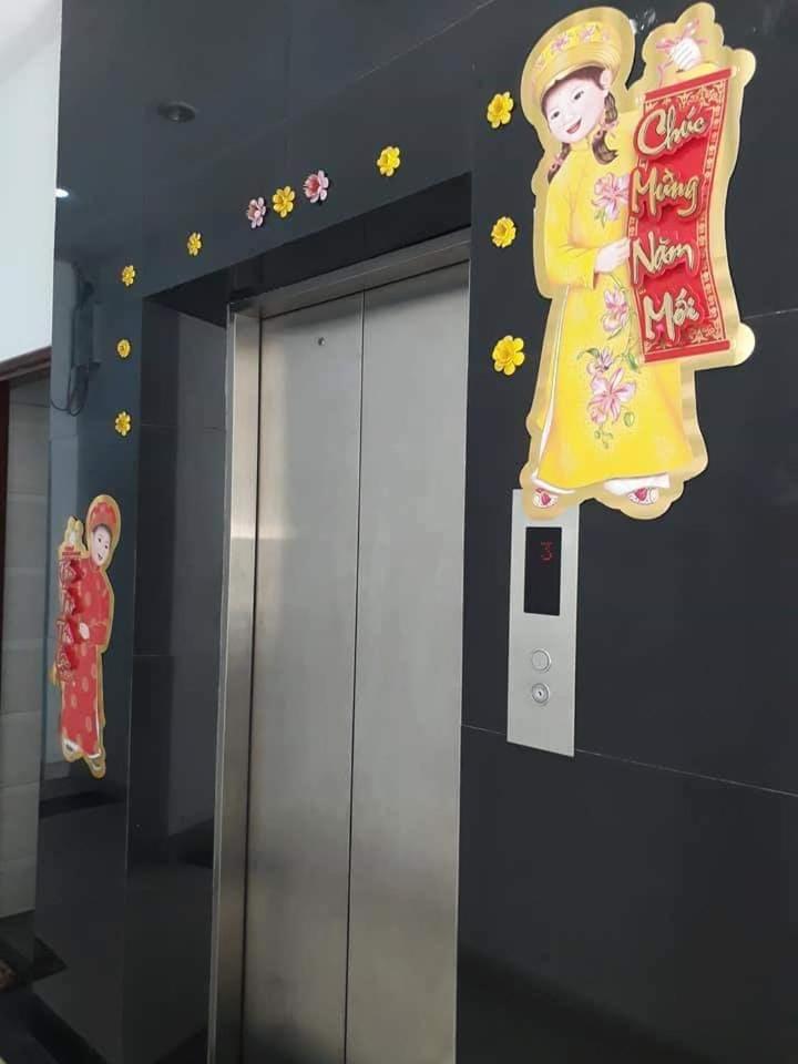Eco Saigon Apartments ホーチミン市 エクステリア 写真
