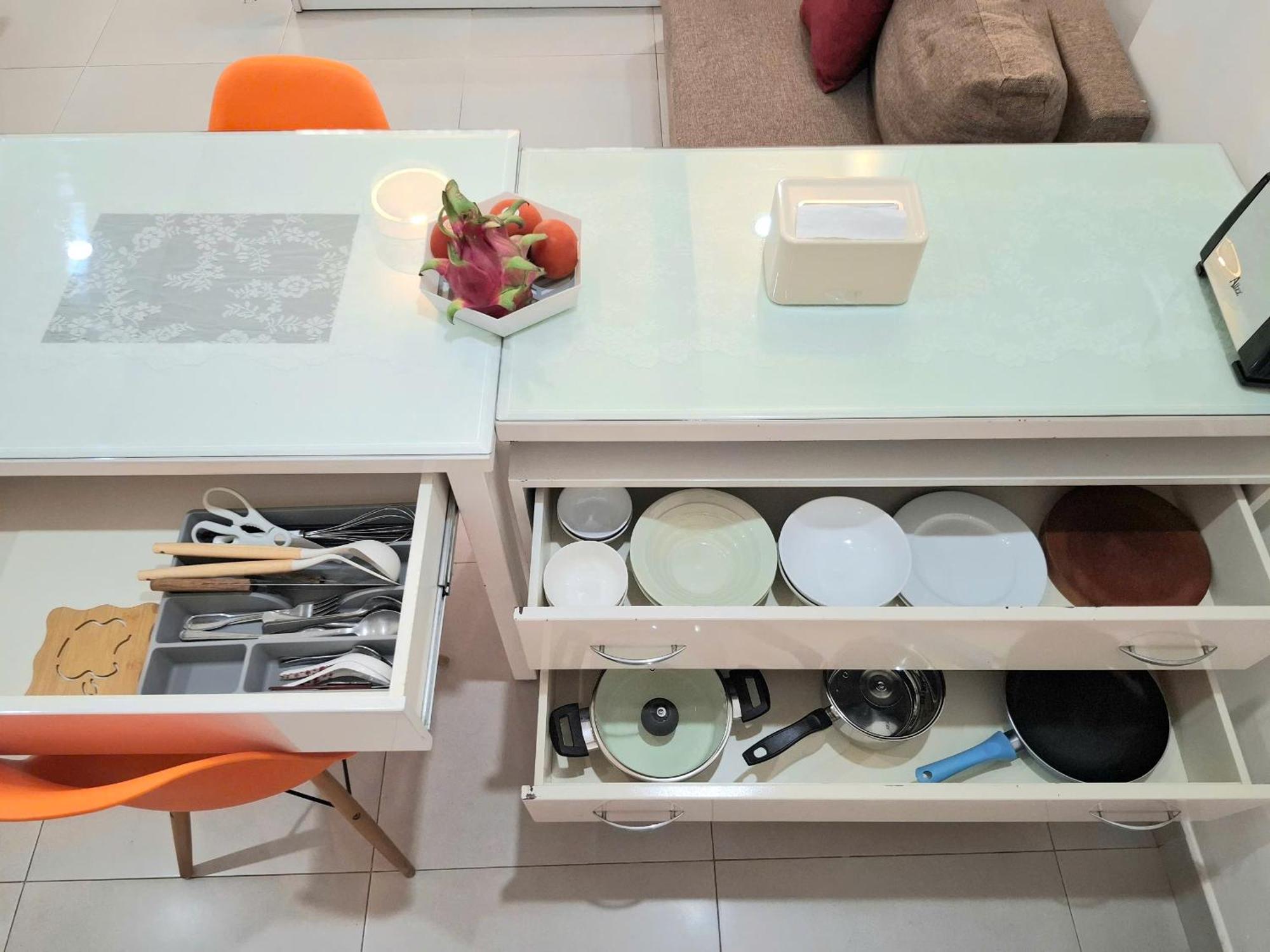 Eco Saigon Apartments ホーチミン市 エクステリア 写真
