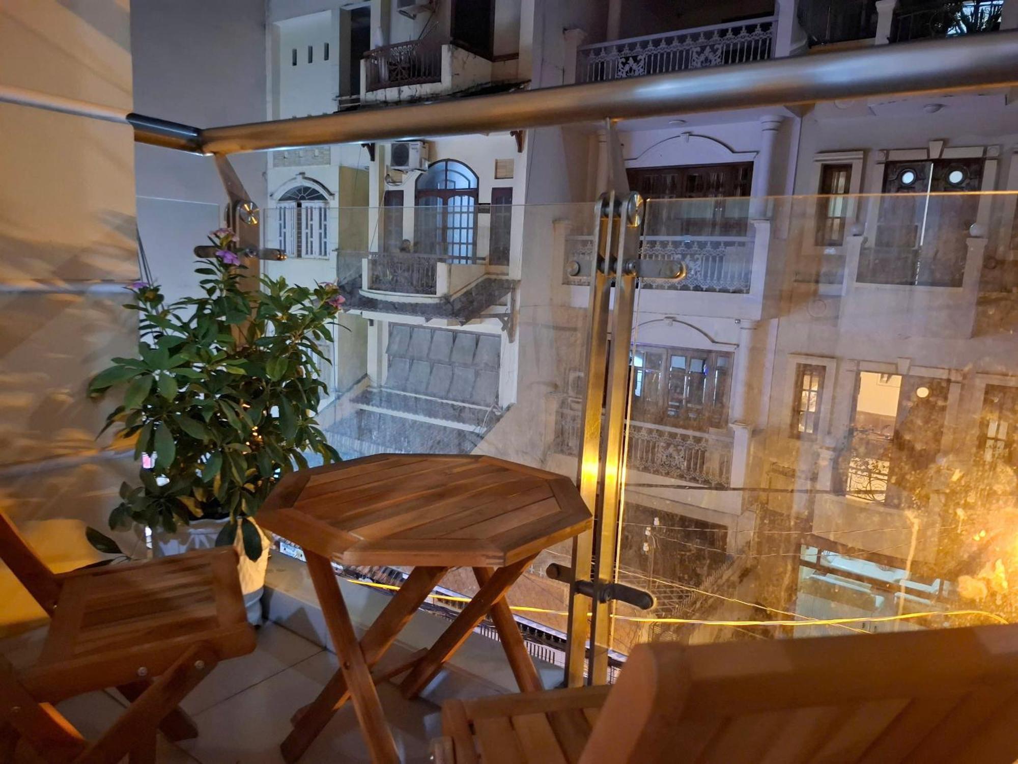 Eco Saigon Apartments ホーチミン市 エクステリア 写真
