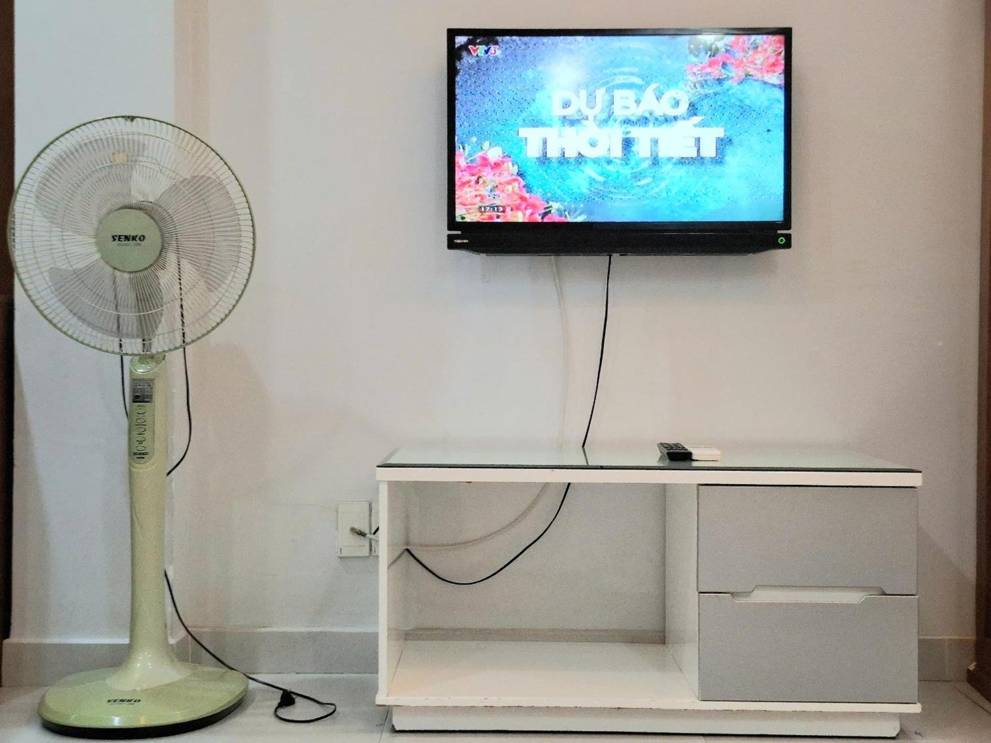 Eco Saigon Apartments ホーチミン市 エクステリア 写真