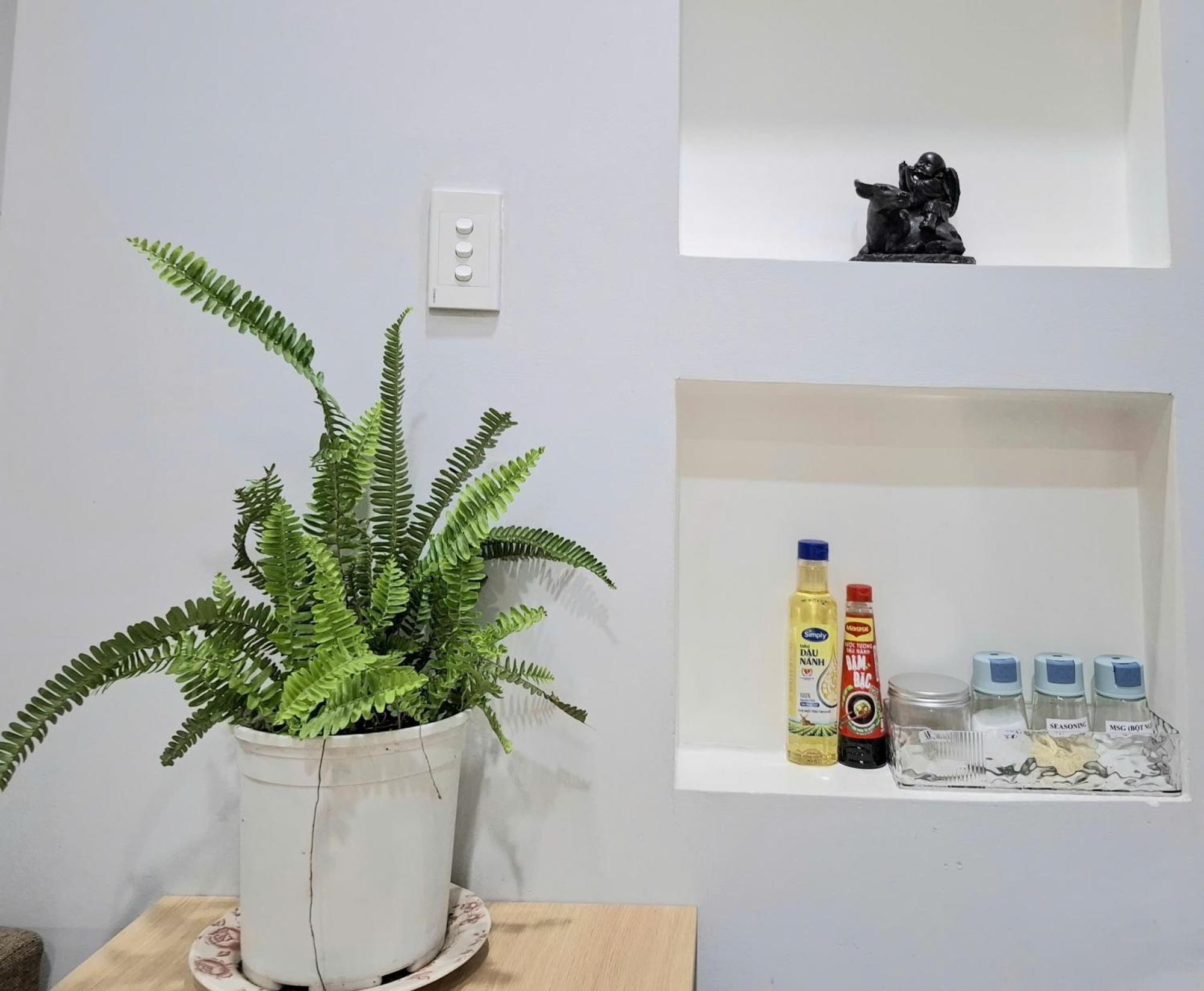 Eco Saigon Apartments ホーチミン市 エクステリア 写真